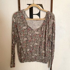 American Eagle blouse